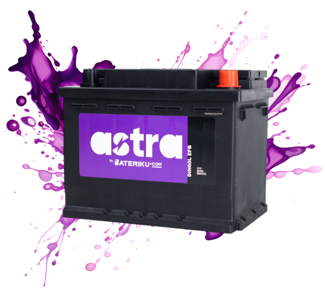 Astra Battery